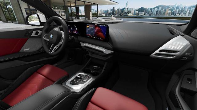 2025 BMW 228 xDrive Vehicle Photo in GRAPEVINE, TX 76051