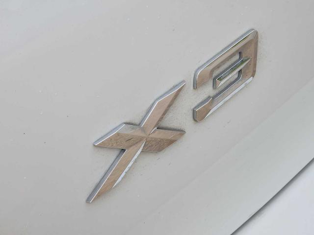 2024 BMW X3 sDrive30i Vehicle Photo in PLANO, TX 75024