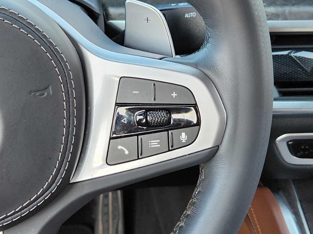 2024 BMW X6 xDrive40i Vehicle Photo in PLANO, TX 75024