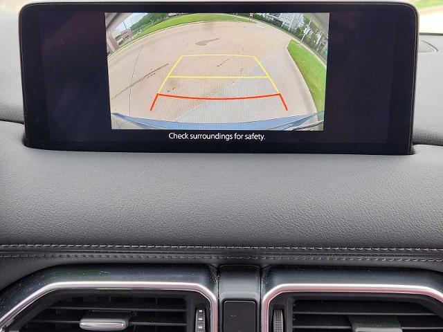 2023 Mazda CX-5 Vehicle Photo in PLANO, TX 75024