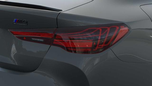 2026 BMW M4 Vehicle Photo in GRAPEVINE, TX 76051
