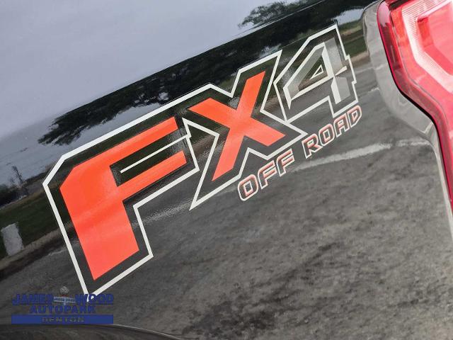 2020 Ford F-150 Vehicle Photo in DENTON, TX 76210-9321