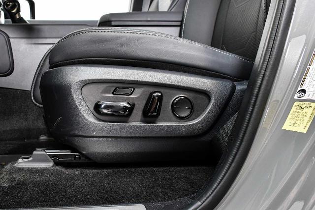 2024 Lexus GX 550 Vehicle Photo in DALLAS, TX 75235