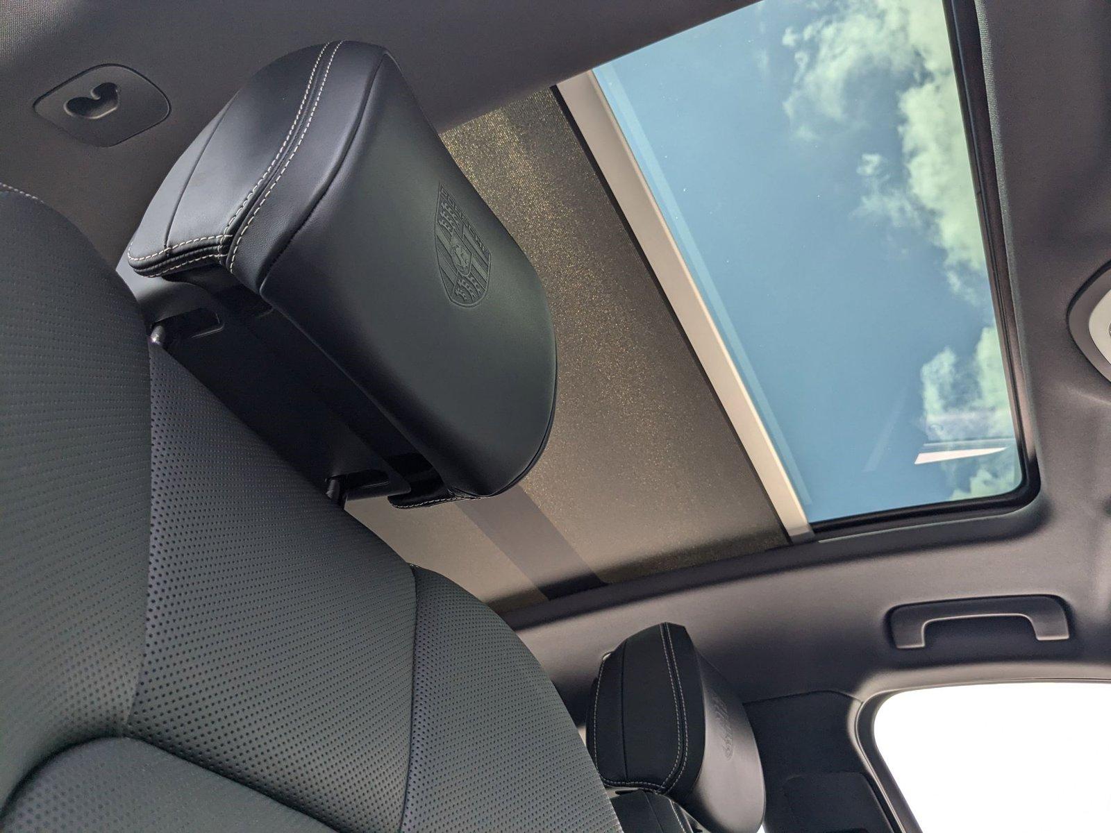 2024 Porsche Macan Vehicle Photo in Maitland, FL 32751