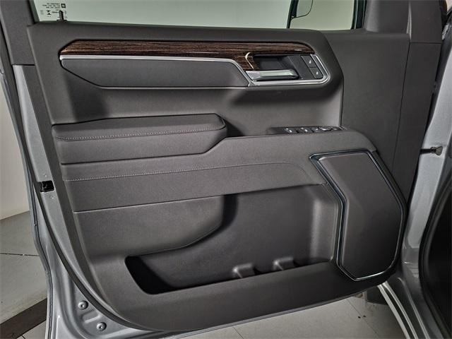 2025 GMC Sierra 1500 Vehicle Photo in PRESCOTT, AZ 86305-3700