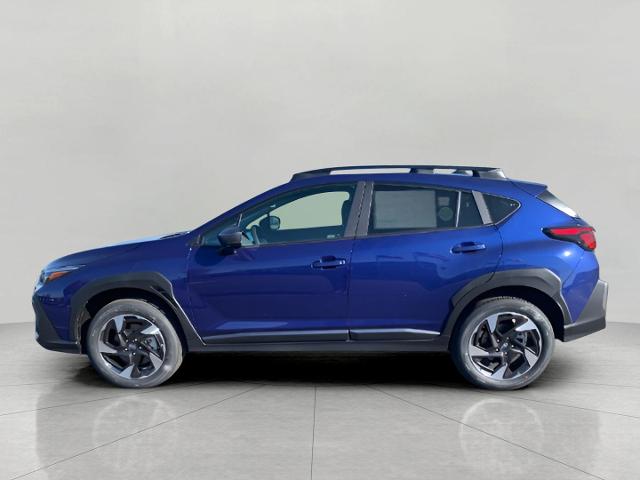 2025 Subaru Crosstrek Vehicle Photo in Oshkosh, WI 54904