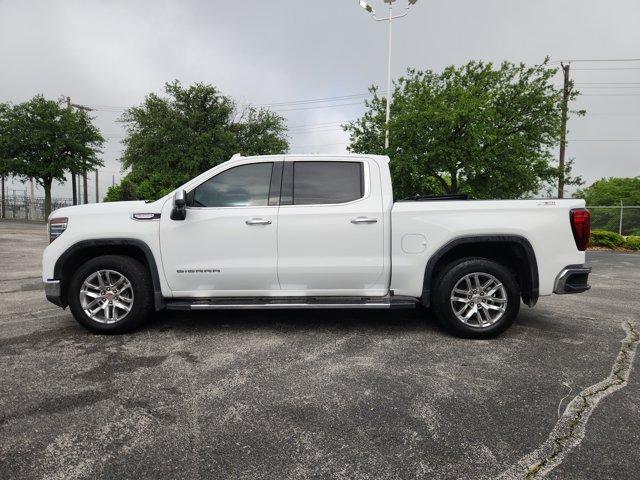 2022 GMC Sierra 1500 Vehicle Photo in Decatur, TX 76234