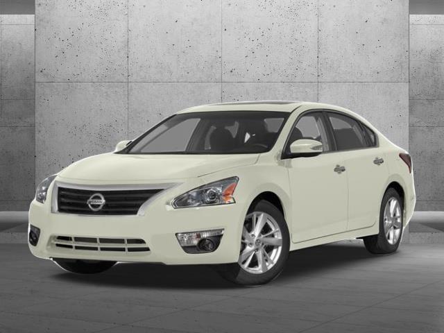 2013 Nissan Altima Vehicle Photo in Delray Beach, FL 33444