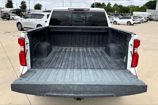 2020 Chevrolet Silverado 1500 Vehicle Photo in Grapevine, TX 76051