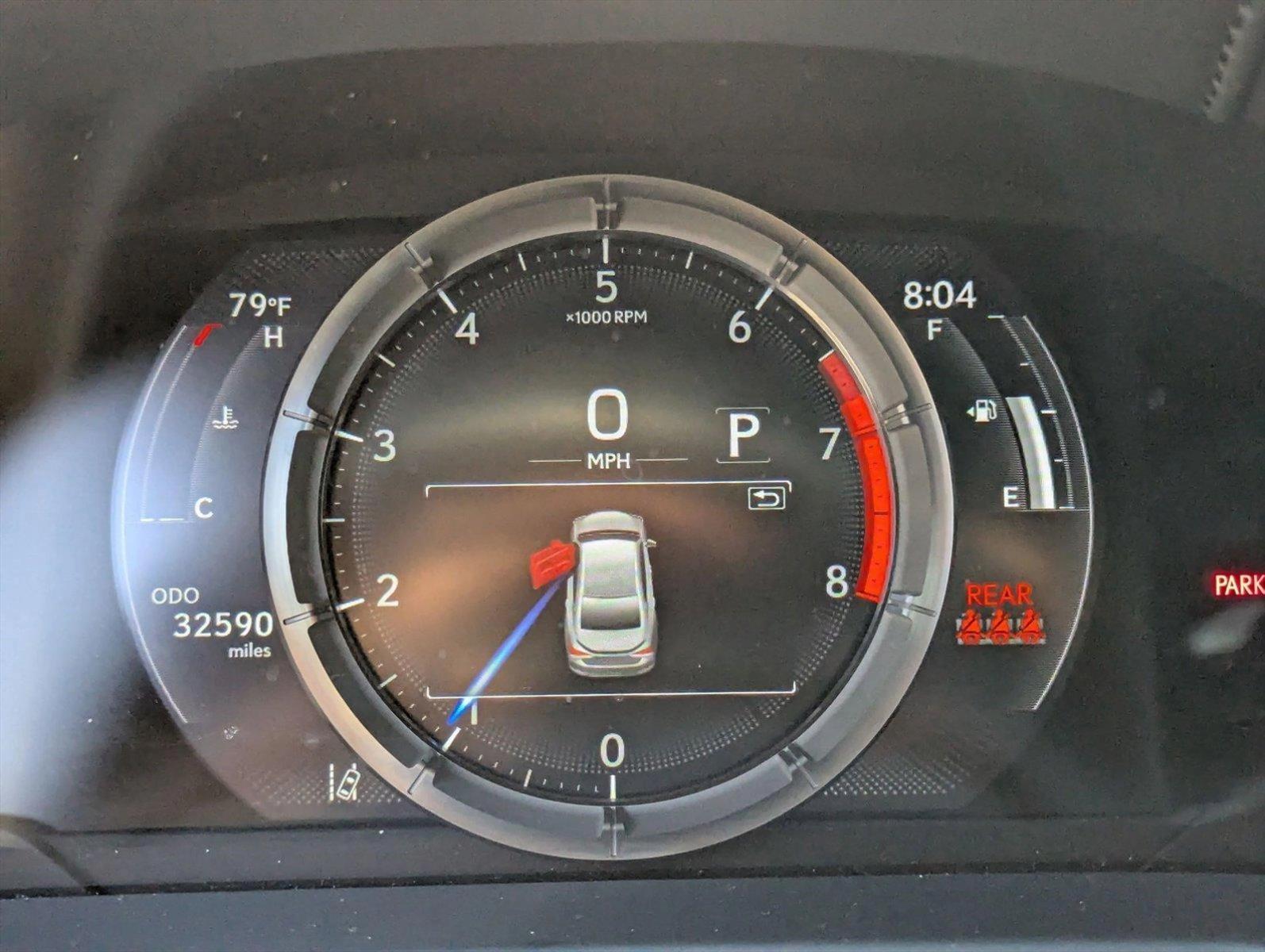2021 Lexus ES 350 Vehicle Photo in Pembroke Pines , FL 33027