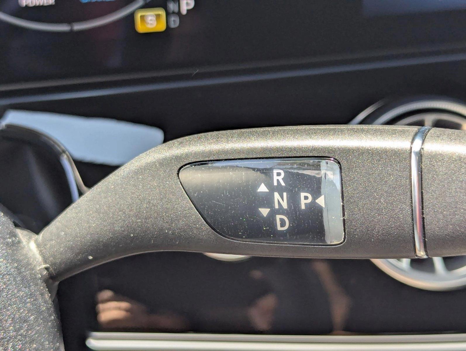 2024 Mercedes-Benz AMG GT Vehicle Photo in Delray Beach, FL 33444