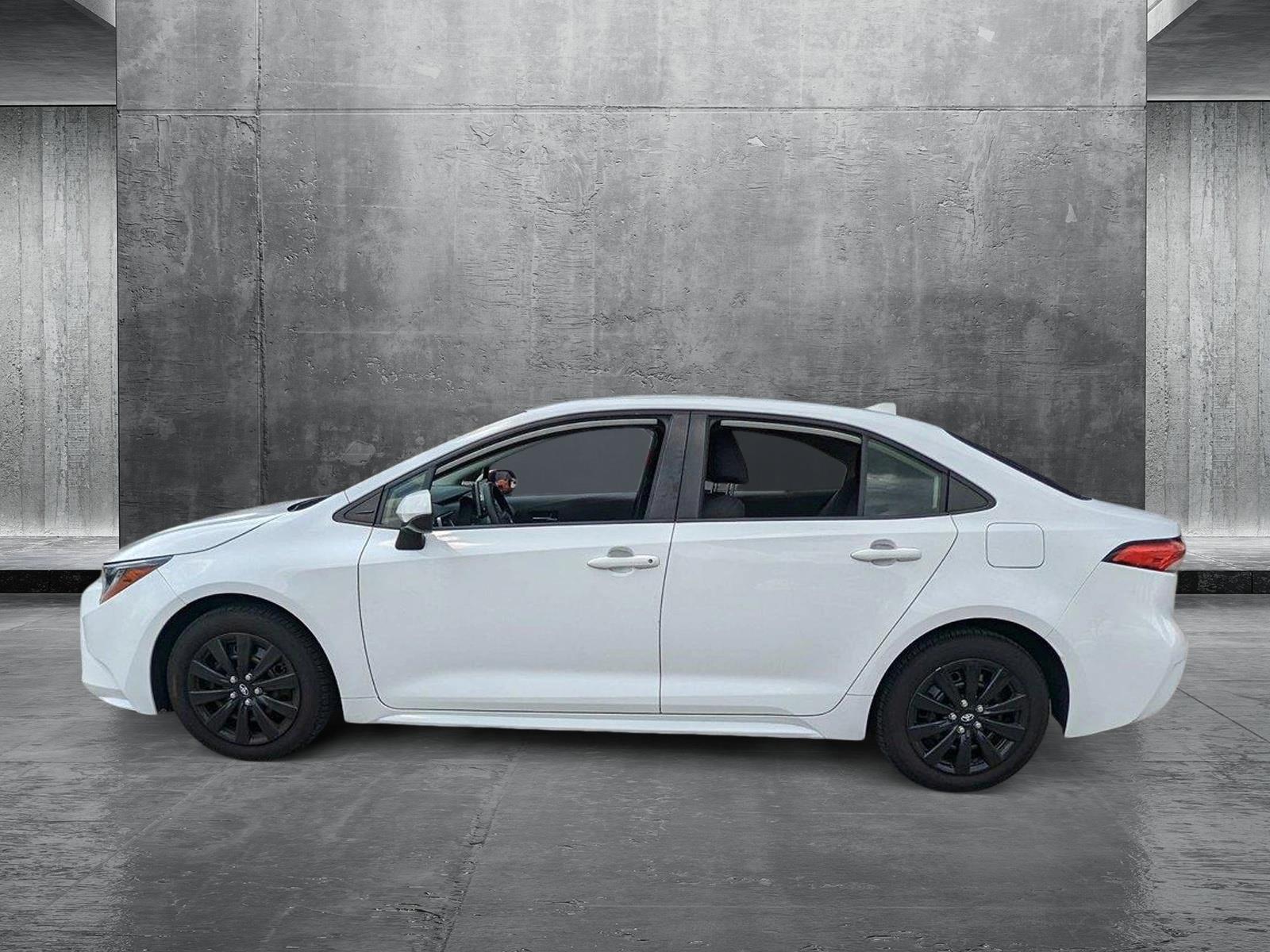 2021 Toyota Corolla Vehicle Photo in Jacksonville, FL 32256