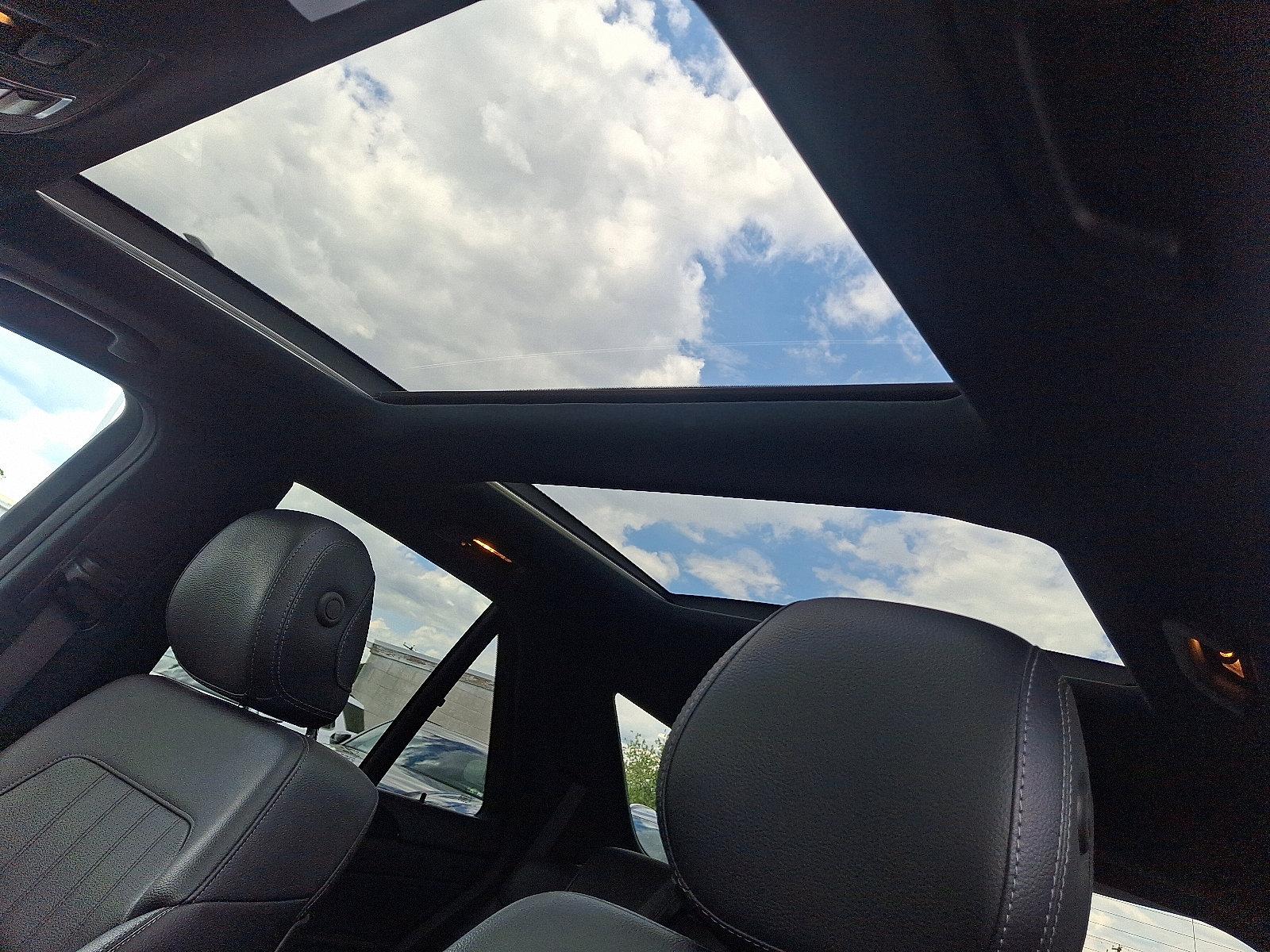 2018 Mercedes-Benz GLE Vehicle Photo in Harrisburg, PA 17111