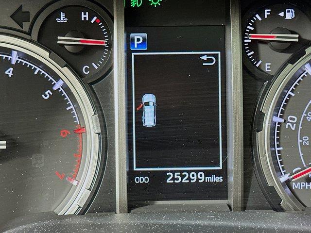 2022 Toyota 4Runner Vehicle Photo in Flemington, NJ 08822