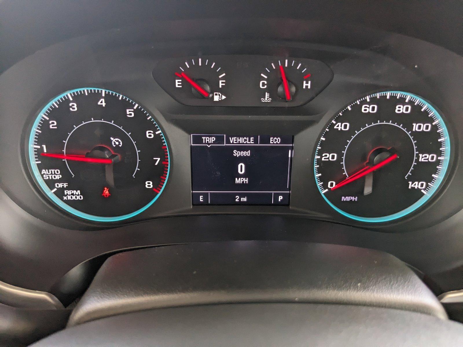 2025 Chevrolet Malibu Vehicle Photo in HOUSTON, TX 77034-5009
