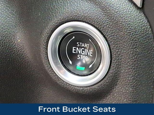 2020 Chevrolet Silverado 1500 Vehicle Photo in DANBURY, CT 06810-5034