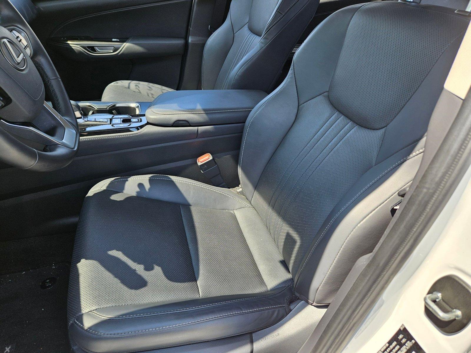 2024 Lexus NX 250 Vehicle Photo in Fort Lauderdale, FL 33316