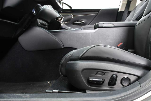 2020 Lexus ES 300h Vehicle Photo in DALLAS, TX 75235