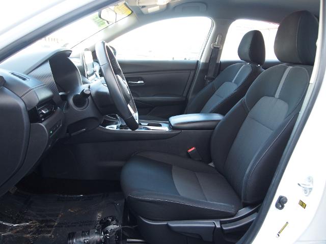 2022 Nissan Sentra Vehicle Photo in MADISON, IN 47250-1611