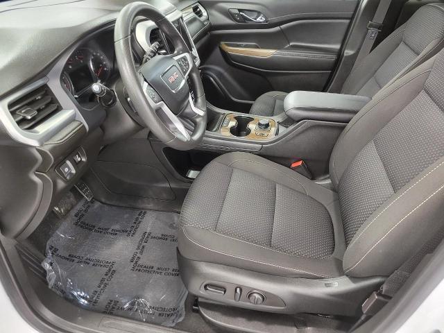 2023 GMC Acadia Vehicle Photo in APPLETON, WI 54914-8833