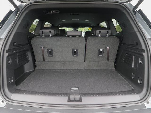 2025 GMC Acadia Vehicle Photo in HOMOSASSA, FL 34448-1461
