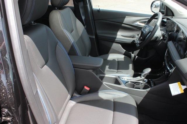 2025 Buick Encore GX Vehicle Photo in AURORA, CO 80012-4011