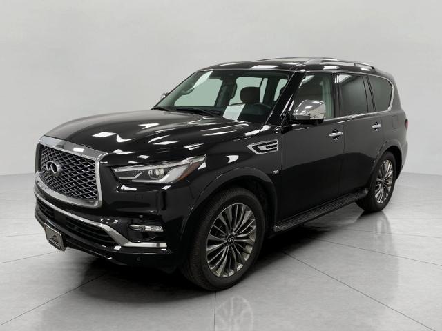 2019 INFINITI QX80 Vehicle Photo in Appleton, WI 54913