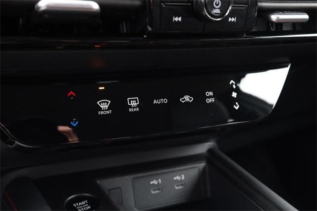 2025 Nissan Kicks Vehicle Photo in Hazelwood, MO 63042