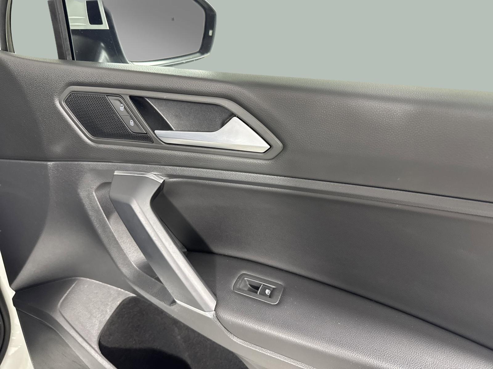 2020 Volkswagen Tiguan Vehicle Photo in Georgetown, TX 78626