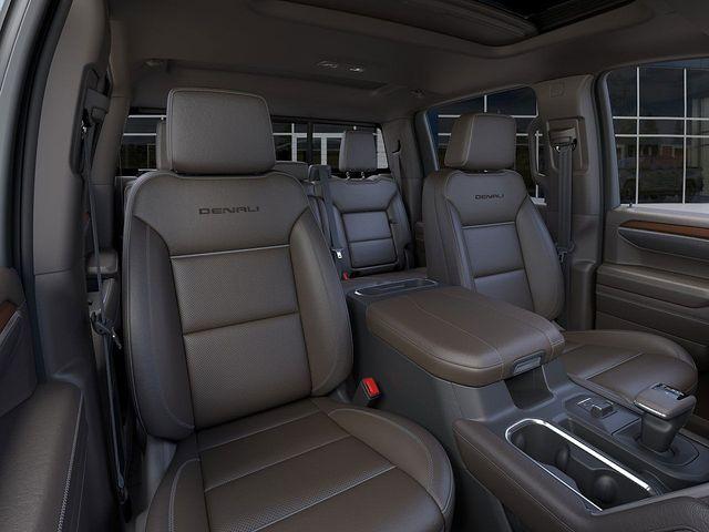 2025 GMC Sierra 1500 Vehicle Photo in WATERTOWN, CT 06795-3318