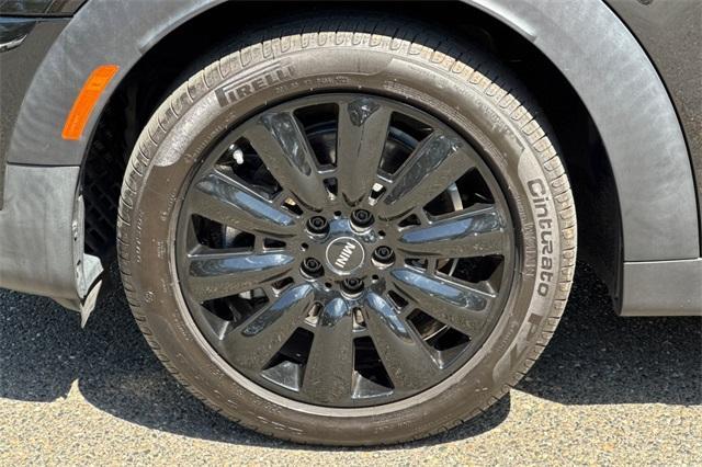 2022 MINI Countryman Vehicle Photo in ELK GROVE, CA 95757-8703