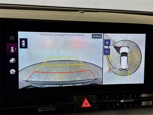 2024 Kia Sportage Vehicle Photo in Everett, WA 98204