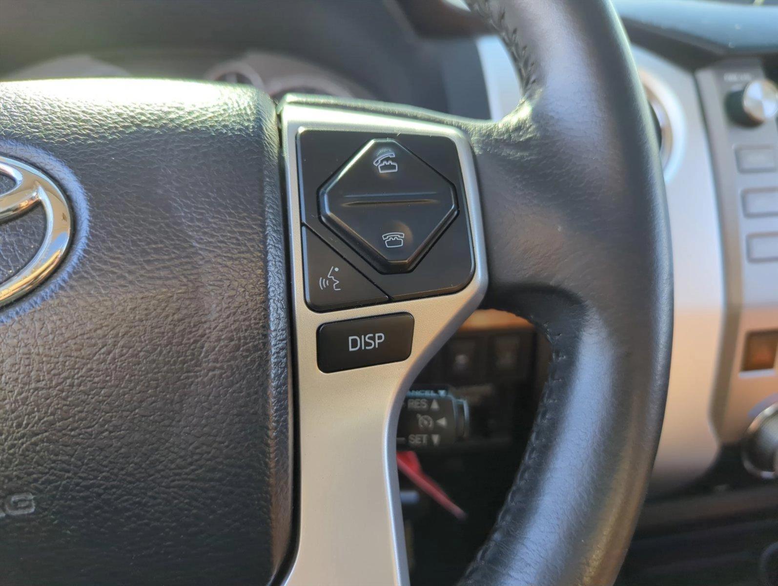 2016 Toyota Tundra 2WD Truck Vehicle Photo in Ft. Myers, FL 33907