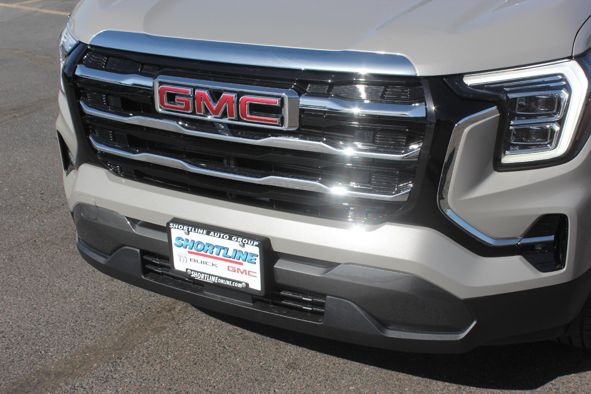 2026 GMC Terrain Vehicle Photo in AURORA, CO 80012-4011