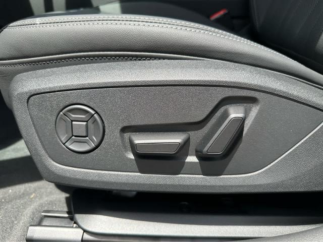 2025 Audi A6 allroad Vehicle Photo in HOUSTON, TX 77090