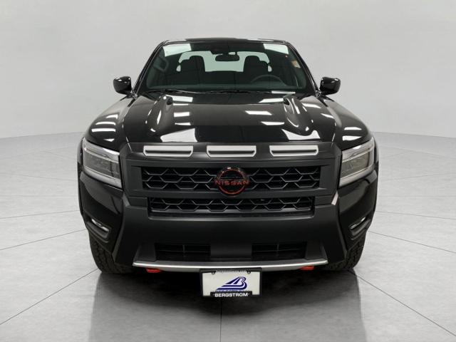 2025 Nissan Frontier Vehicle Photo in Appleton, WI 54913