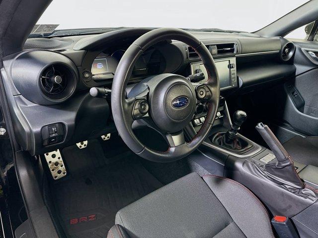 2022 Subaru BRZ Vehicle Photo in Doylestown, PA 18902