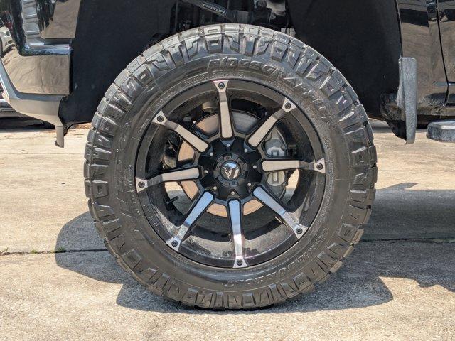 2021 Chevrolet Silverado 1500 Vehicle Photo in BRUNSWICK, GA 31525-1881