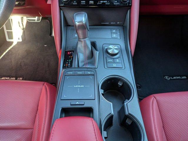 2023 Lexus IS Vehicle Photo in SELMA, TX 78154-1460