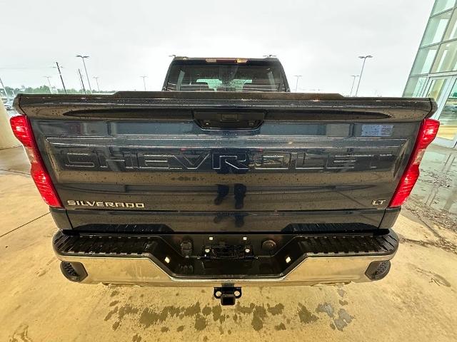 2022 Chevrolet Silverado 1500 Vehicle Photo in San Antonio, TX 78230