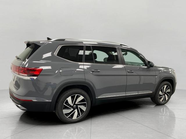 2025 Volkswagen Atlas Vehicle Photo in Appleton, WI 54913