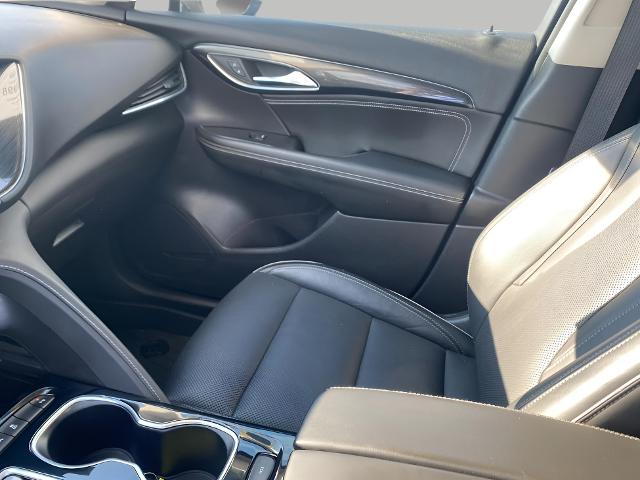 2021 Buick Envision Vehicle Photo in APPLETON, WI 54914-8833