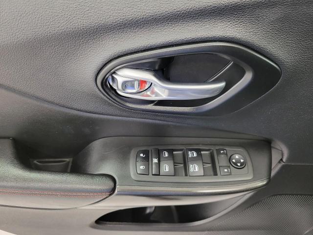2021 Jeep Cherokee Vehicle Photo in OSHKOSH, WI 54904-7811