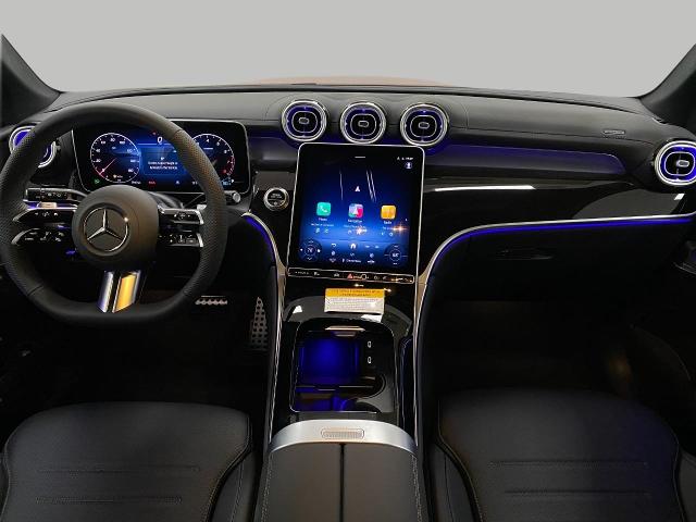 2025 Mercedes-Benz GLC Vehicle Photo in Appleton, WI 54913