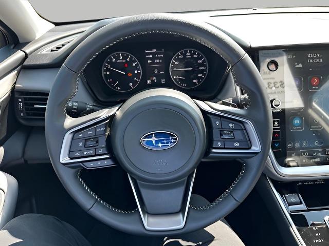 2025 Subaru Outback Vehicle Photo in Oshkosh, WI 54904