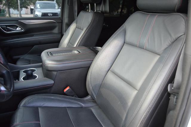 2021 Chevrolet Tahoe Vehicle Photo in Houston, TX 77090