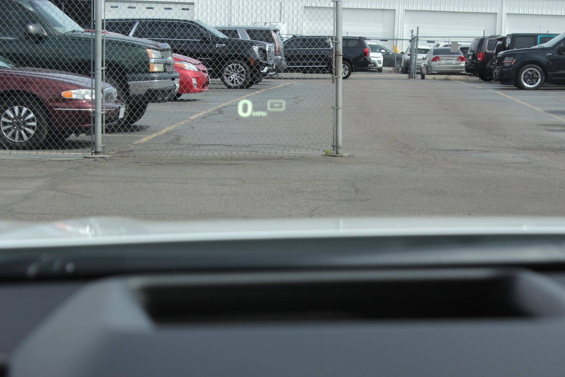 2025 Buick Envision Vehicle Photo in AURORA, CO 80012-4011
