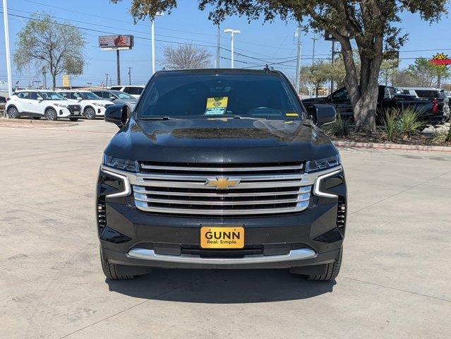 2022 Chevrolet Tahoe Vehicle Photo in SELMA, TX 78154-1459