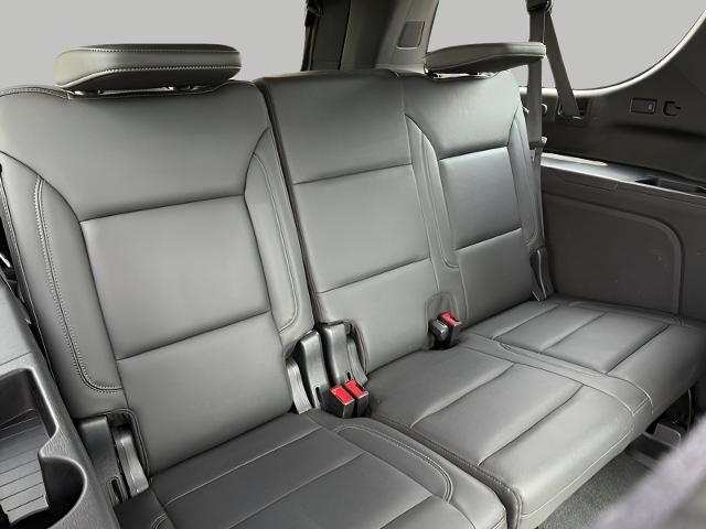 2021 Chevrolet Suburban Vehicle Photo in MIDDLETON, WI 53562-1492