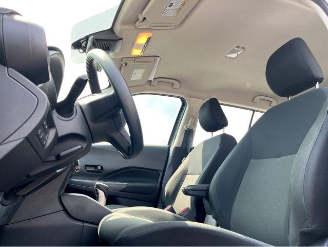 2024 Nissan Kicks Vehicle Photo in Savannah, GA 31419